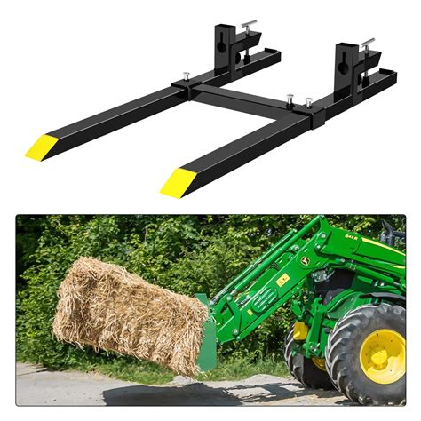 forks for toy skid steer|heavy duty skid steer forks.